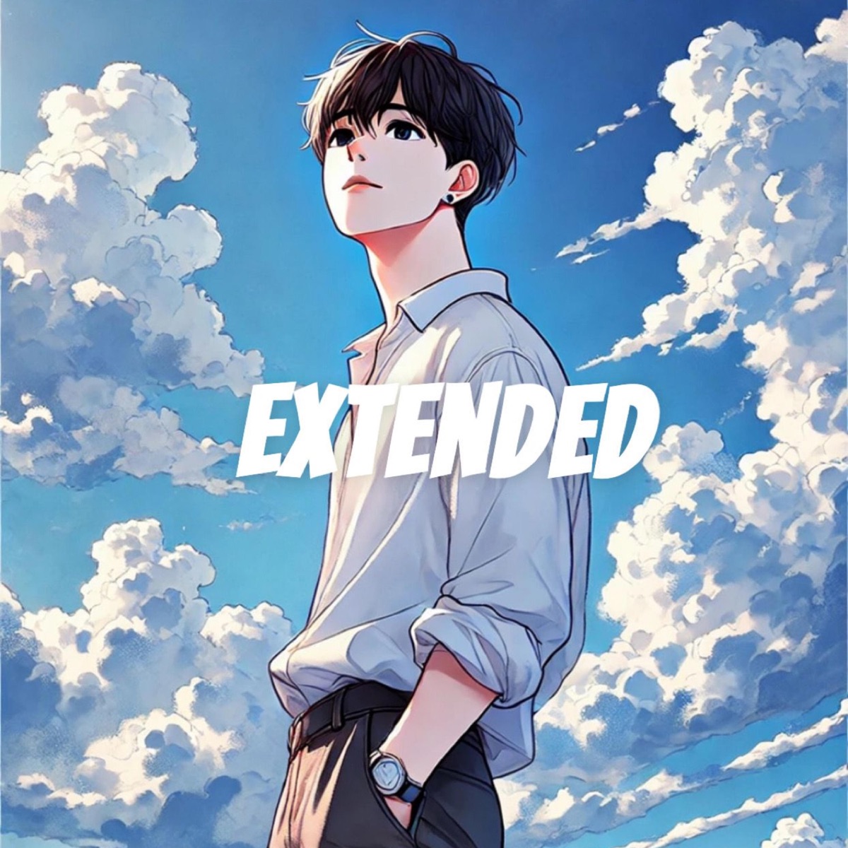 Stay in this moment - Single cover art