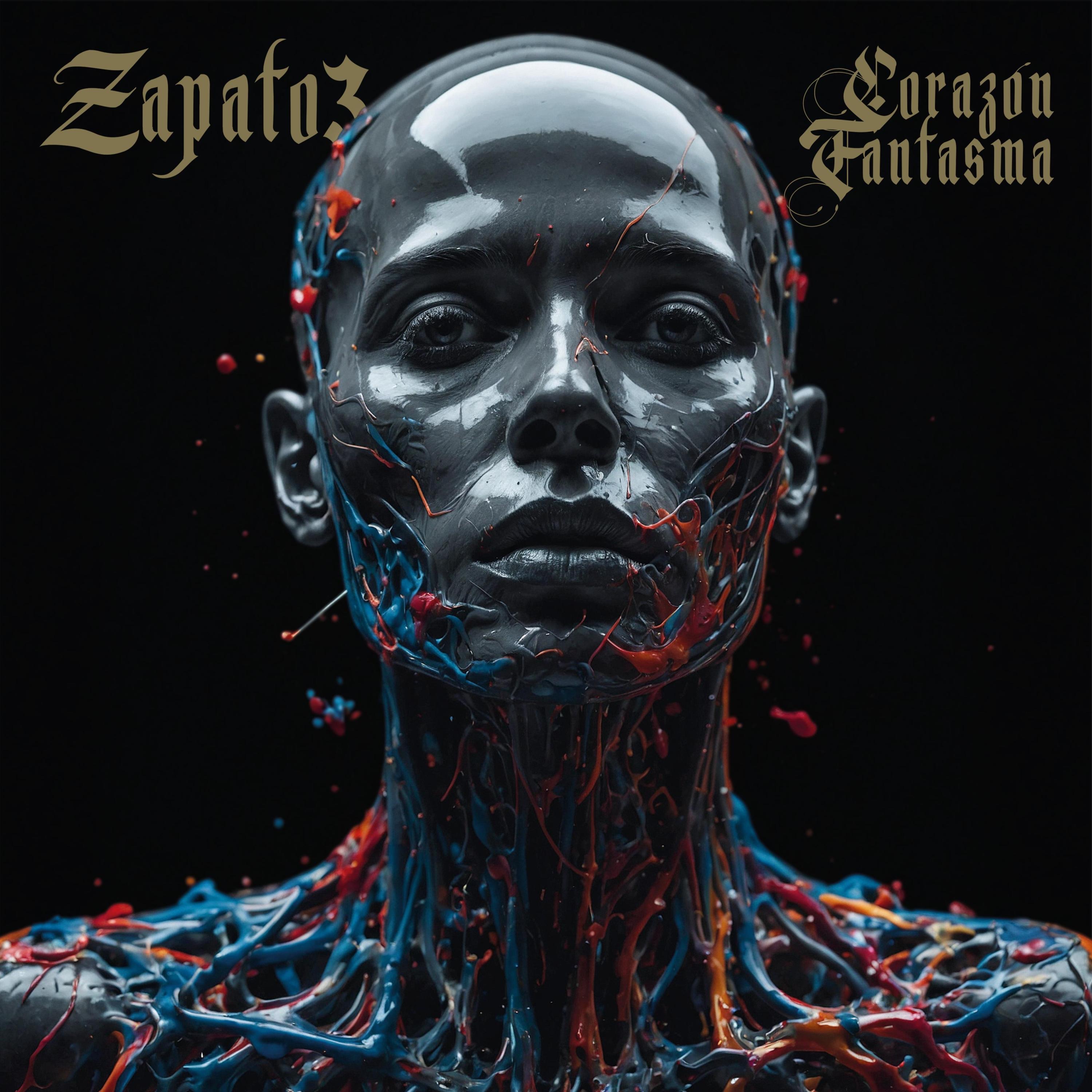 Corazón fantasma - Single