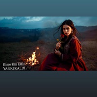 Kime Kin Ettin (Anatolian Rock) - Single - Yankı Kaldı