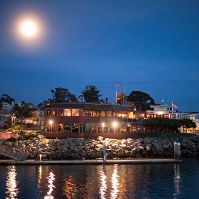 Unspecific Restaurant - Single