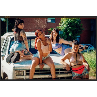 A ESCONDIDAS  TU COMPLICE EP - Single