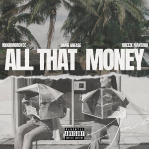 All That Money - Single
