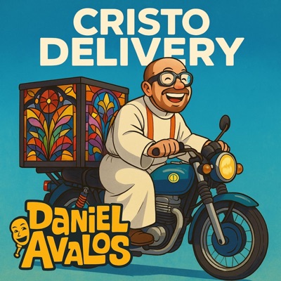Cristo Delivery - Single
