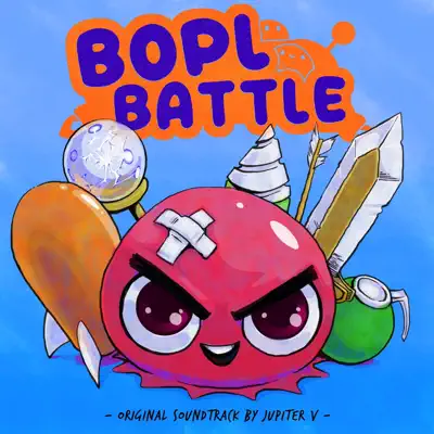 Listen to Bopl Battle Original Soundtrack by Jupiter V