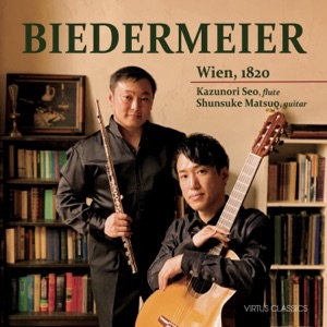 Biedermeier - Wien 1820