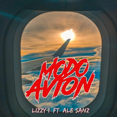 Modo Avion (feat. ALE SANZ) - Single