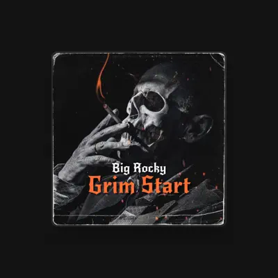 Listen to Big Rocky, watch music videos, read bio, see tour dates & more!