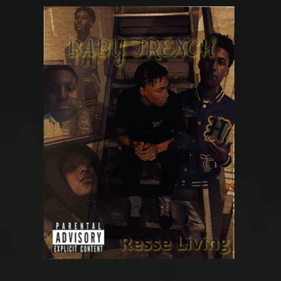 Voice Of Da Block - EP