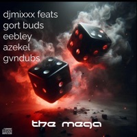 the maga feat gort buds an eebley an azekel an gvndubs (feat. gort buds, eebley, azekel & gvdubs) - Single - Djmixxxx