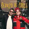 Pedazo De Papel
