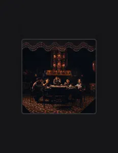 Listen to RICHNOMADIC, watch music videos, read bio, see tour dates & more!