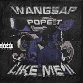 Like Me II (feat. Pope T) WANGSAP