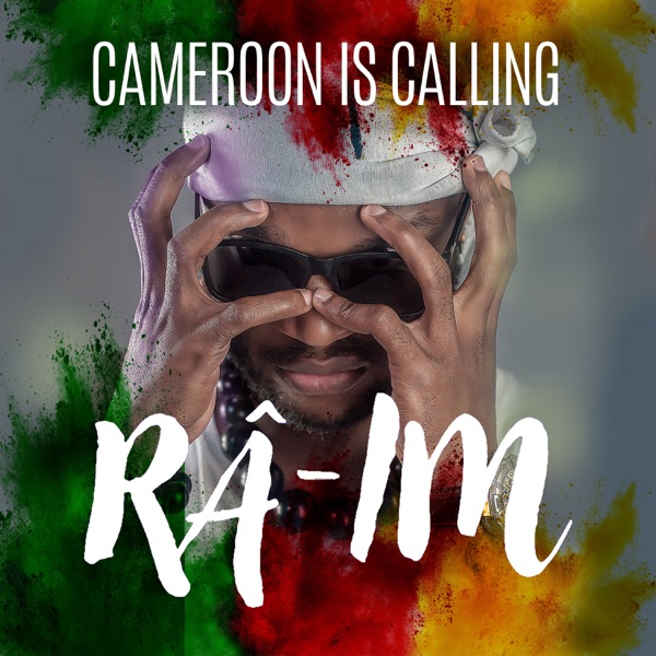 Cameroon is Calling - EP