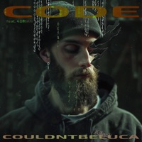 CODE (feat. 4DRIAN) - Single - CouldntBeLuca