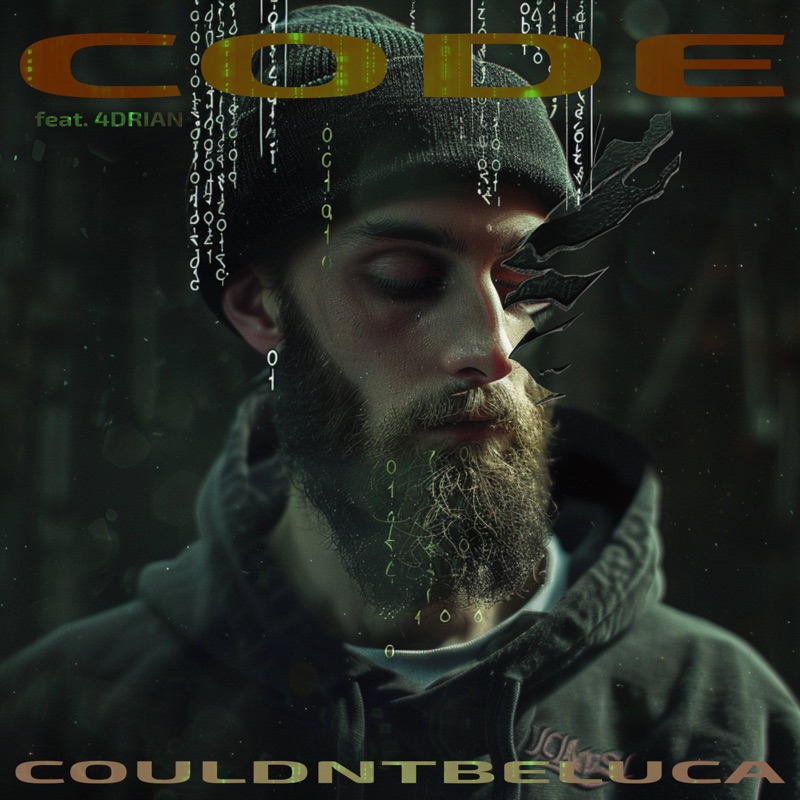 CODE (feat. 4DRIAN)