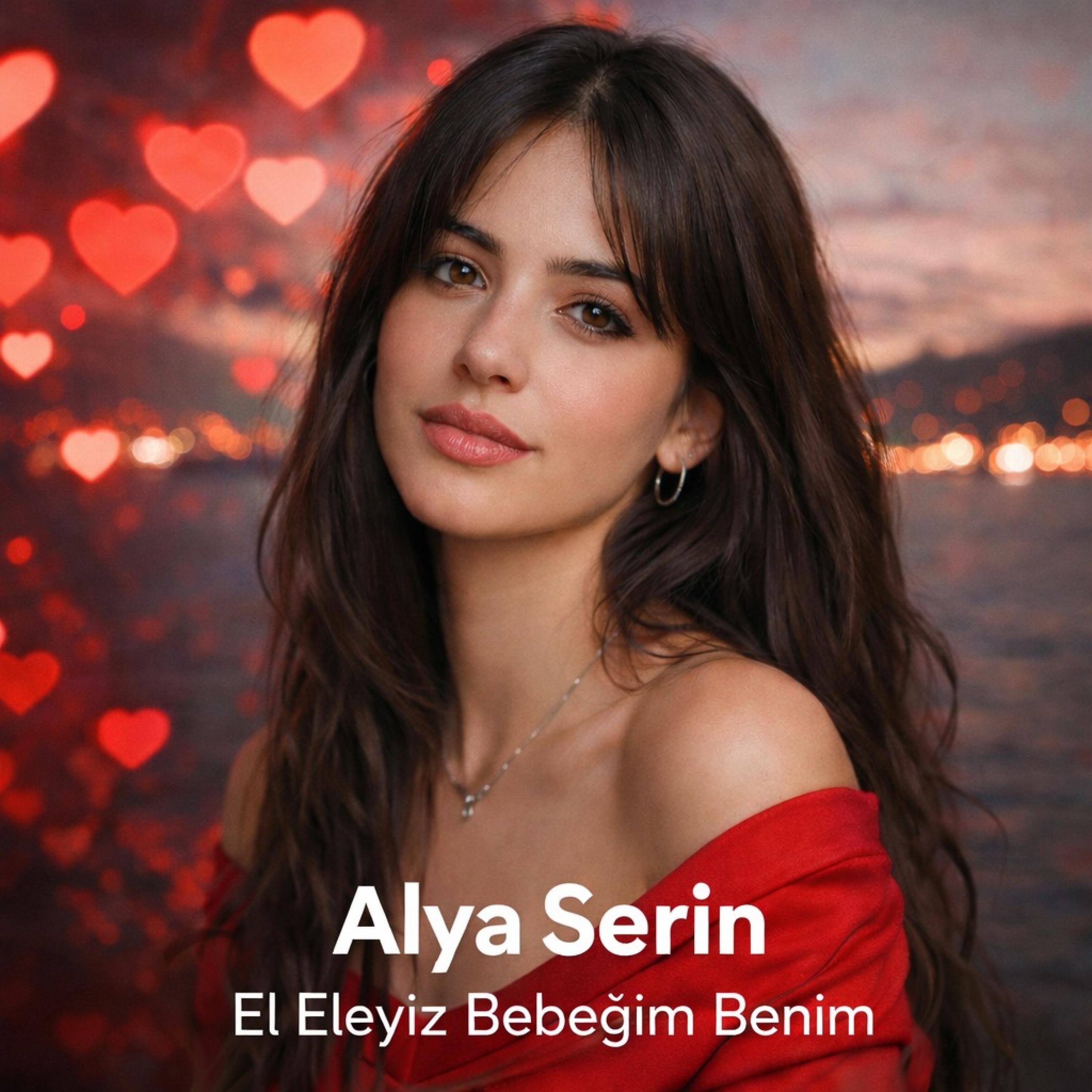 El Eleyiz Sevgilim Benim - Single