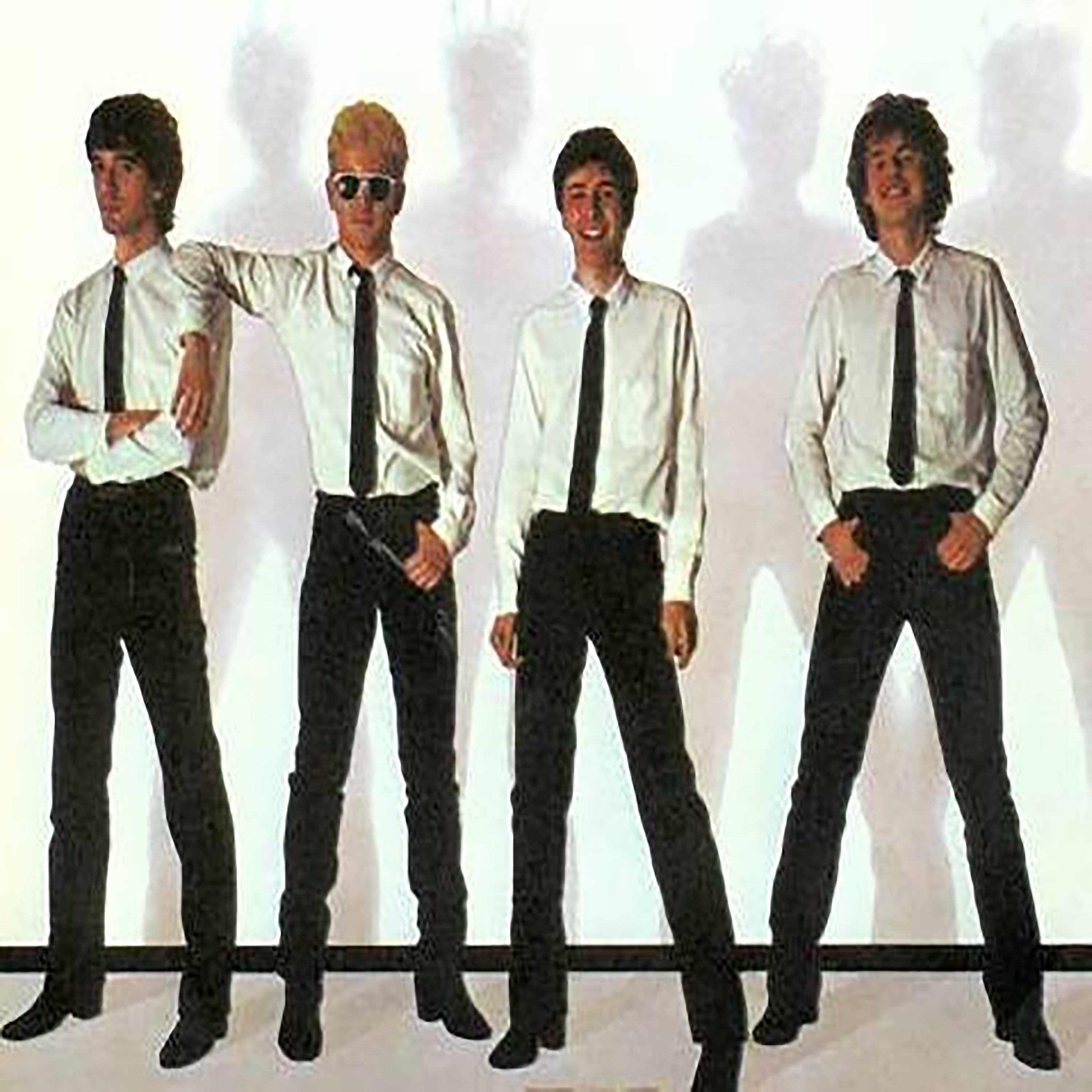 Mijn Sanseveria - Single