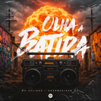 Olha a Batida - Single - Mc Palinha