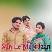 Sun Le Meri Jaan - EP - Sahin Khan Mewati