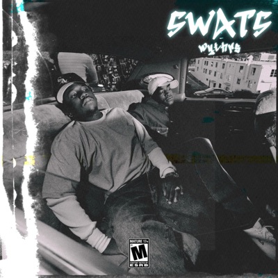 SWATS - EP