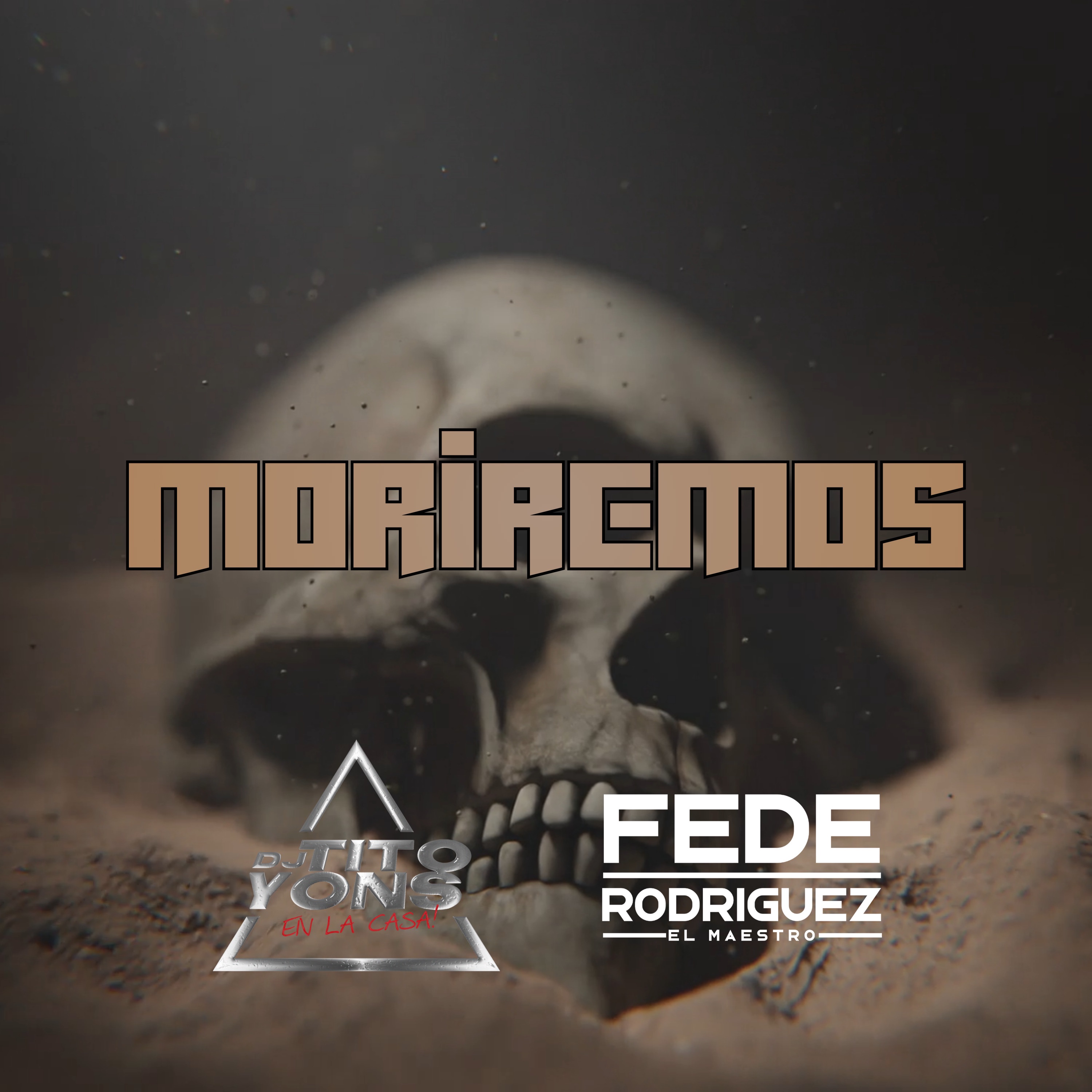 Moriremos - Single