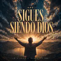 Sigues Siendo Dios — In Light