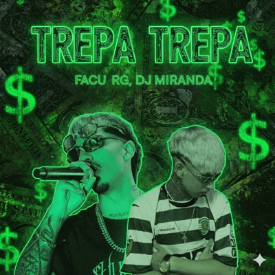 Trepa Trepa - Single