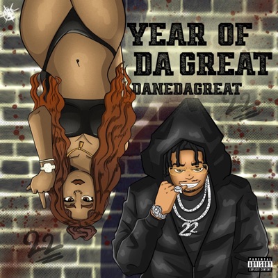 Year of Da Great - EP