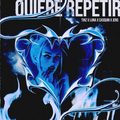 Quiere Repetir - Single