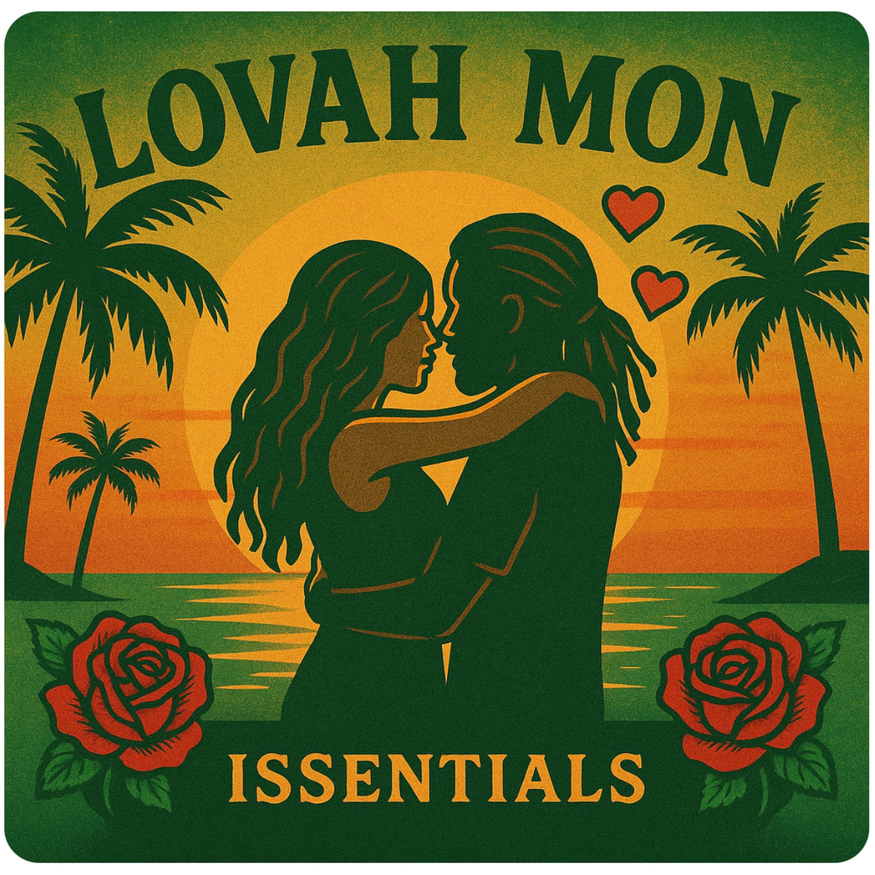 Lovah Mon - Single