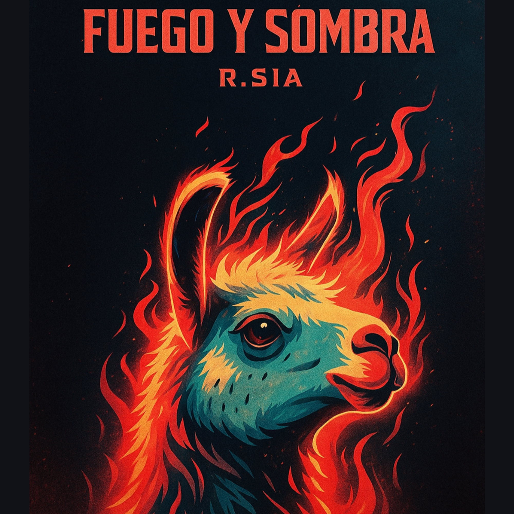 Fuego y Sombra - EP