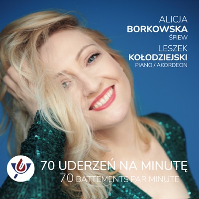 70 Uderzeń Na Minutę - EP