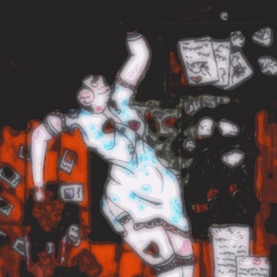 NEVERMORE (Slowed version) [Slowed just 4 u]