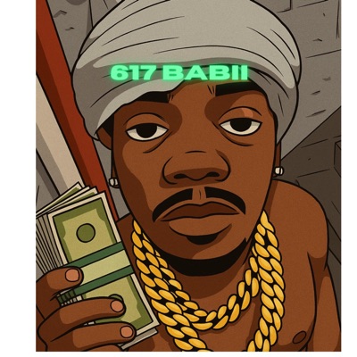 She Gon Call Me Baby Boo (Jersey Club Bounce) - Single