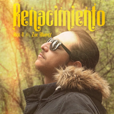 Renacimiento (feat. Zoe Alvarez) - Single