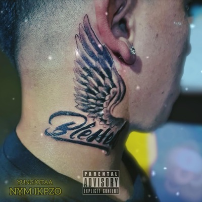 BLESSED - EP
