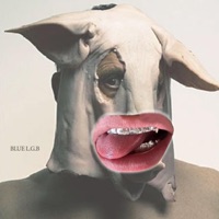 Blue L.G.B - Single - Myö