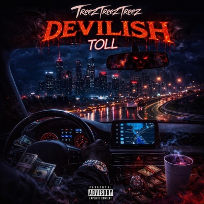 Devilish Toll - Single