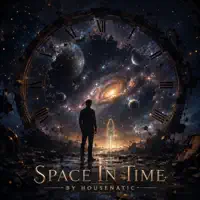 Space in time — HOUSENATIC
