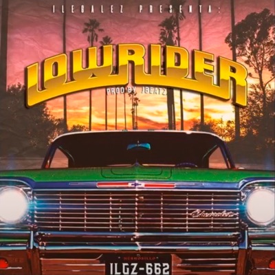 Lowrider - Single