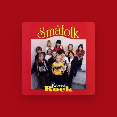 Listen to Småfolk, watch music videos, read bio, see tour dates & more!