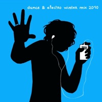 dance & electro mix 2010 - Single - Yung Aeon