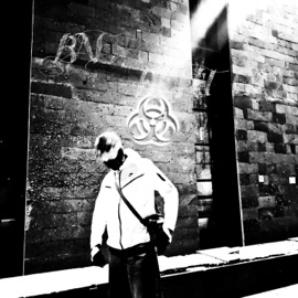 BAE DON'T CRY Werson