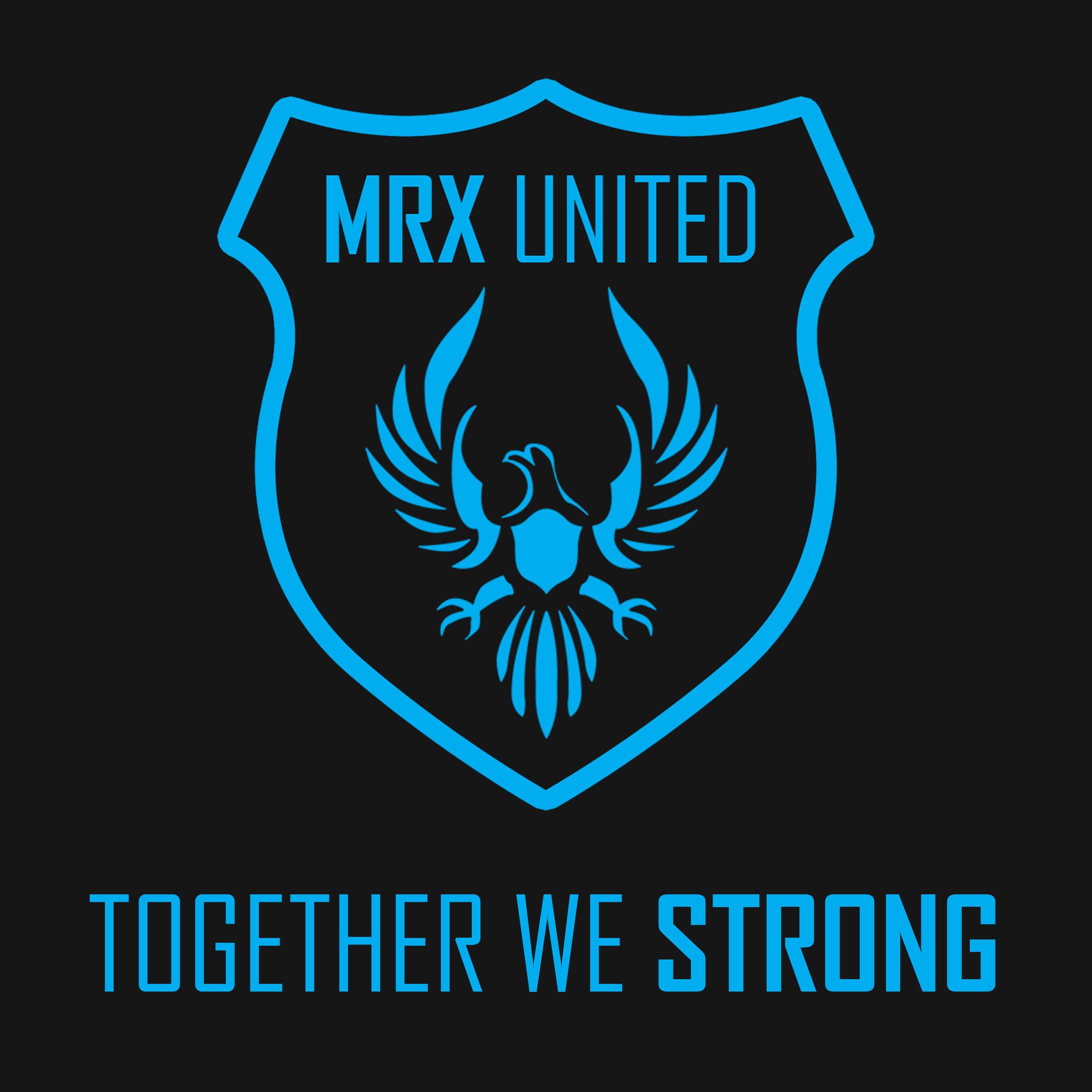 MRX United - I Gonna Let You Fall