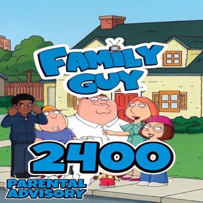 Family Guy - Single