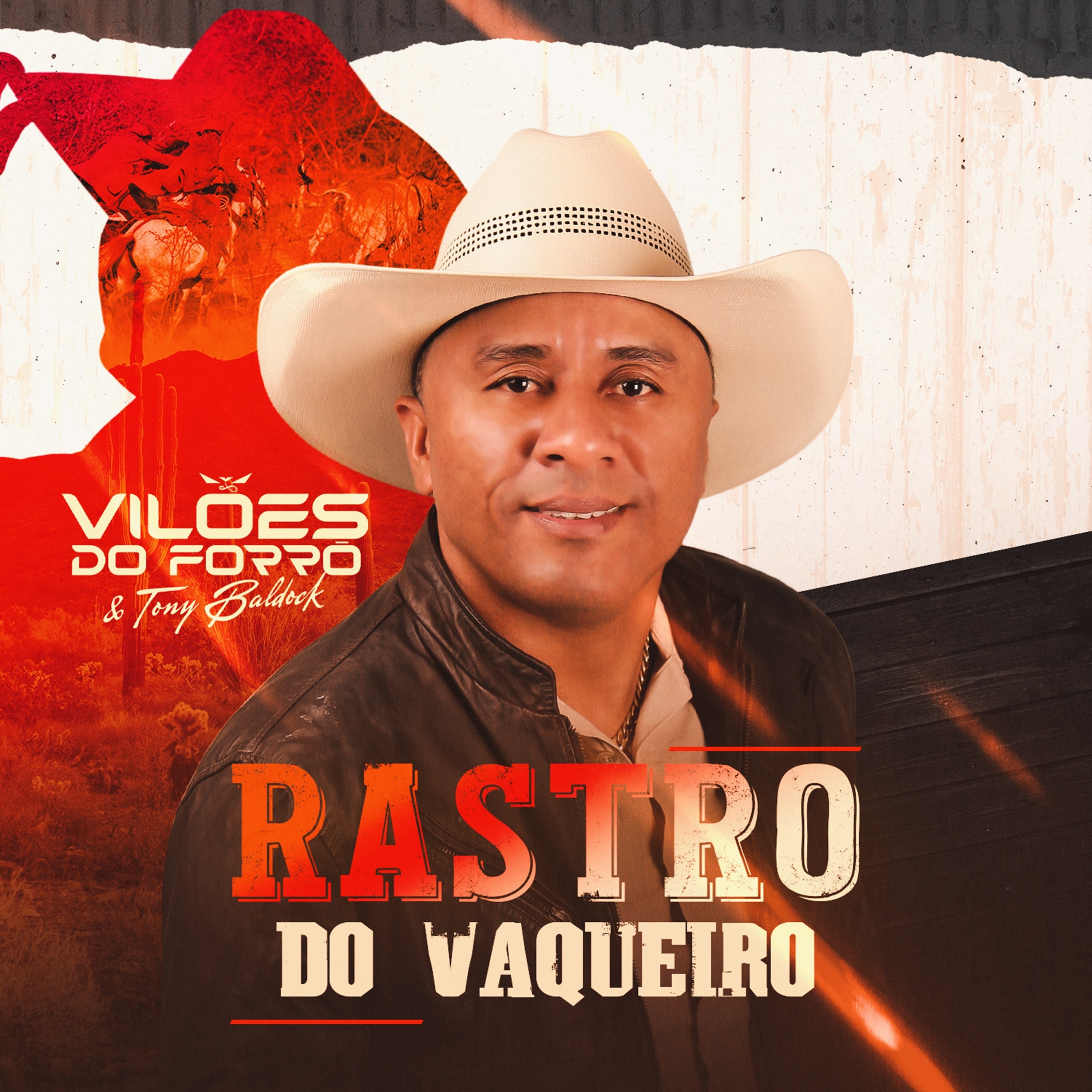 Rastro do Vaqueiro
