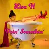 Lisa H - Doin' Somethin'