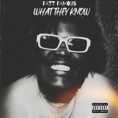 What They Know - Single