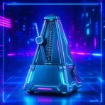 NOT QUITE MY TEMPO! - Single