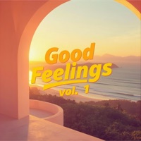 Good Feelings, Vol. 1 - Ray Le Fanue